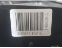 Recambio de mando climatizador para renault clio iv (bh_) 1.5 dci 90 referencia OEM IAM   