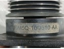 Recambio de polea alternador para ford focus c-max (dm2) 1.8 tdci referencia OEM IAM   