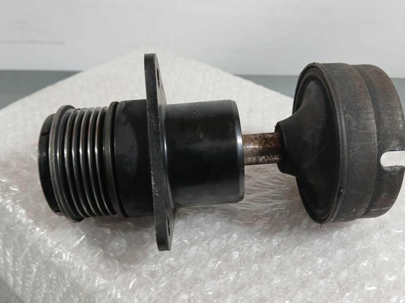 Recambio de polea alternador para ford focus c-max (dm2) 1.8 tdci referencia OEM IAM   