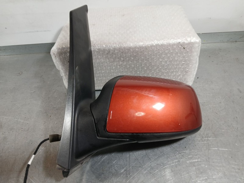 Recambio de retrovisor izquierdo para ford focus c-max (dm2) 1.8 tdci referencia OEM IAM 1524492  