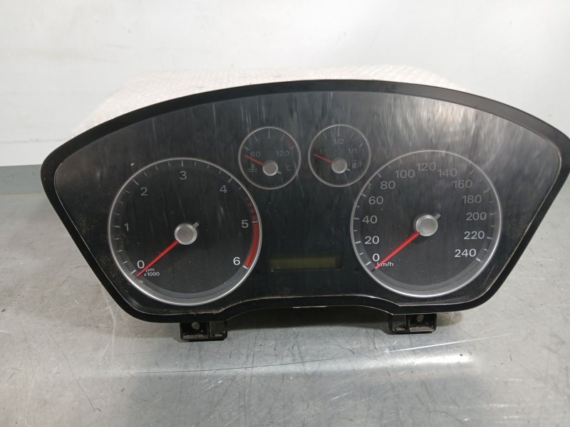 Recambio de cuadro instrumentos para ford focus c-max (dm2) 1.8 tdci referencia OEM IAM 1326616  