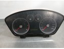 Recambio de cuadro instrumentos para ford focus c-max (dm2) 1.8 tdci referencia OEM IAM 1326616  