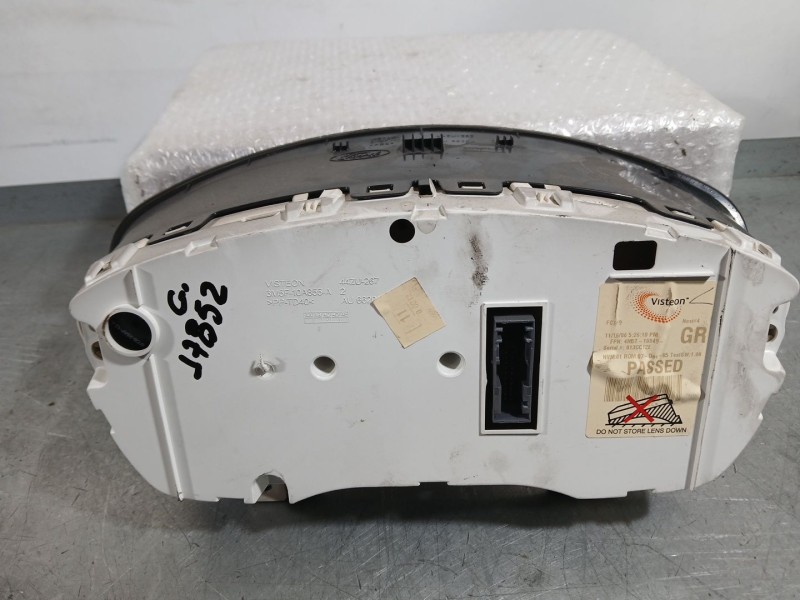 Recambio de cuadro instrumentos para ford focus c-max (dm2) 1.8 tdci referencia OEM IAM 1326616  