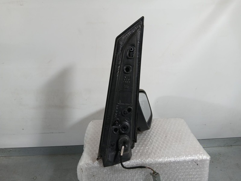 Recambio de retrovisor derecho para ford focus c-max (dm2) 1.8 tdci referencia OEM IAM 1524486  