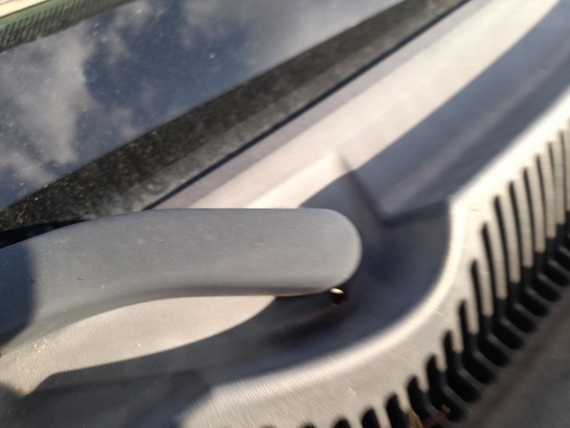 Recambio de motor limpia delantero para ford mondeo iii sedán (b4y) 2.0 16v tddi / tdci referencia OEM IAM 1229139  