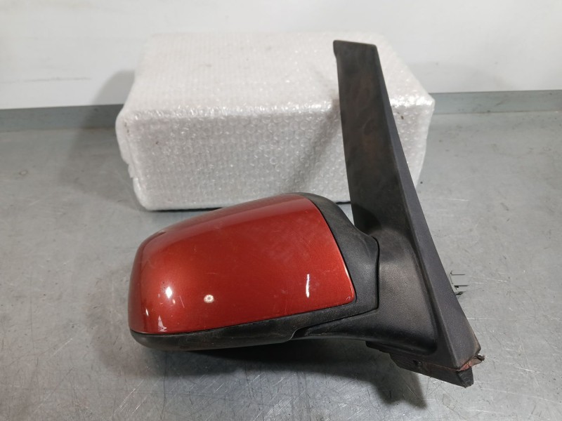 Recambio de retrovisor derecho para ford focus c-max (dm2) 1.8 tdci referencia OEM IAM 1524486  