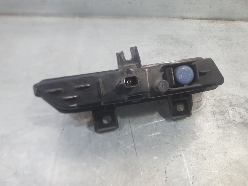 Recambio de piloto delantero izquierdo para renault clio iv (bh_) 1.5 dci 90 referencia OEM IAM  LUZ DIURNA 
