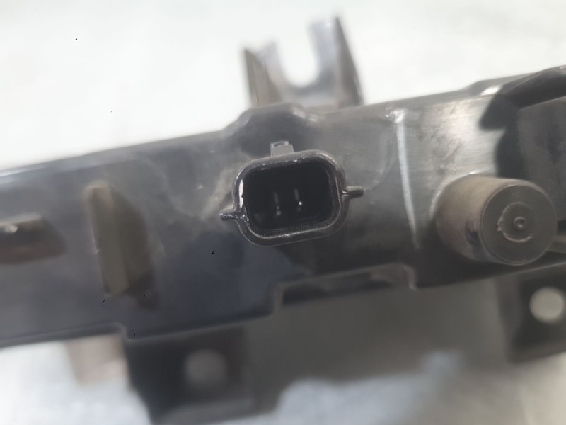 Recambio de piloto delantero izquierdo para renault clio iv (bh_) 1.5 dci 90 referencia OEM IAM  LUZ DIURNA 