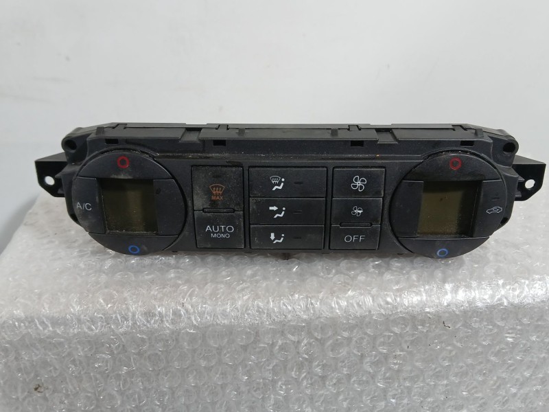 Recambio de mando climatizador para ford focus c-max (dm2) 1.8 tdci referencia OEM IAM   