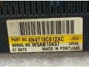 Recambio de mando climatizador para ford focus c-max (dm2) 1.8 tdci referencia OEM IAM   