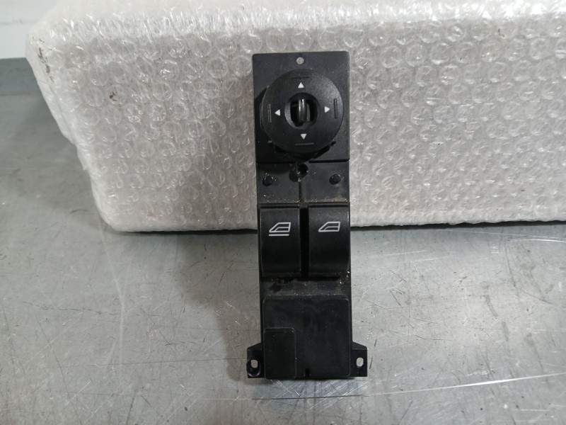 Recambio de mando elevalunas delantero izquierdo para ford focus c-max (dm2) 1.8 tdci referencia OEM IAM 1430007  