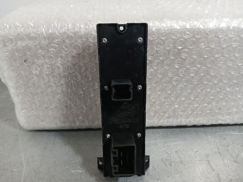 Recambio de mando elevalunas delantero izquierdo para ford focus c-max (dm2) 1.8 tdci referencia OEM IAM 1430007  