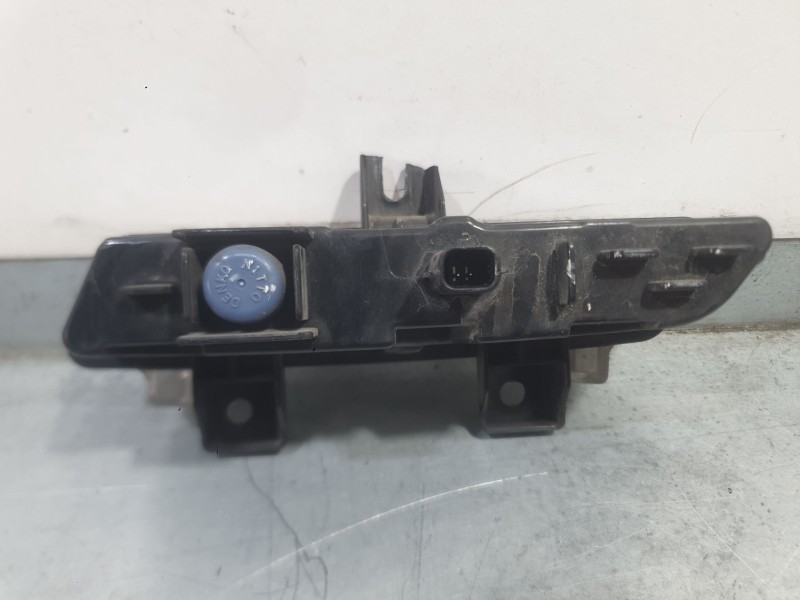 Recambio de piloto delantero derecho para renault clio iv (bh_) 1.5 dci 90 referencia OEM IAM  LUZ DIURNA 