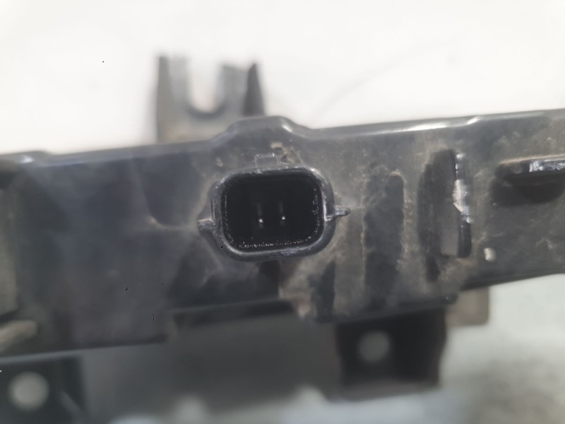 Recambio de piloto delantero derecho para renault clio iv (bh_) 1.5 dci 90 referencia OEM IAM  LUZ DIURNA 