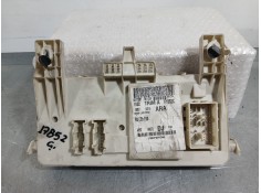 Recambio de caja reles / fusibles para ford focus c-max (dm2) 1.8 tdci referencia OEM IAM 2027109  
