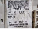 Recambio de caja reles / fusibles para ford focus c-max (dm2) 1.8 tdci referencia OEM IAM 2027109  