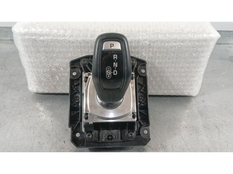 Recambio de palanca cambio para land rover range rover evoque (l551) 2.0 d150 mhev 4x4 referencia OEM IAM JLRKK657E453AA  103385
