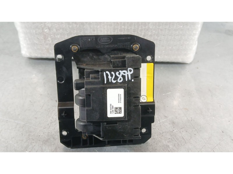 Recambio de palanca cambio para land rover range rover evoque (l551) 2.0 d150 mhev 4x4 referencia OEM IAM JLRKK657E453AA  103385