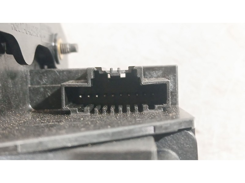 Recambio de palanca cambio para land rover range rover evoque (l551) 2.0 d150 mhev 4x4 referencia OEM IAM JLRKK657E453AA  103385