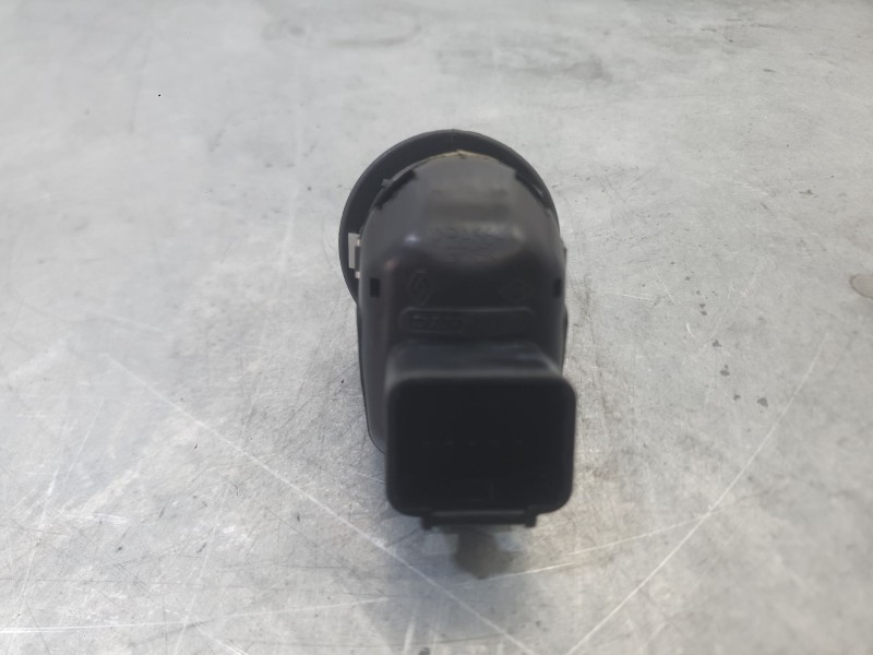 Recambio de mando retrovisor para renault clio iv (bh_) 1.5 dci 90 referencia OEM IAM 255706283R  