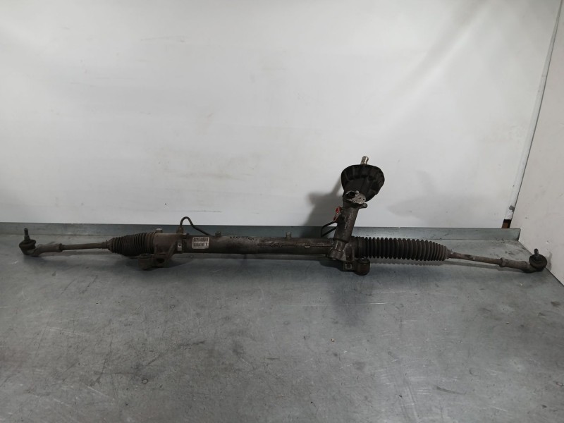 Recambio de cremallera direccion para ford focus c-max (dm2) 1.8 tdci referencia OEM IAM 3M513A500AS  
