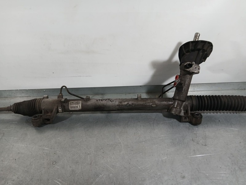 Recambio de cremallera direccion para ford focus c-max (dm2) 1.8 tdci referencia OEM IAM 3M513A500AS  