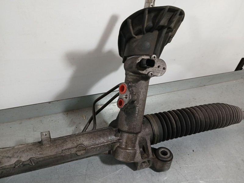 Recambio de cremallera direccion para ford focus c-max (dm2) 1.8 tdci referencia OEM IAM 3M513A500AS  