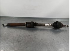 Recambio de transmision delantera derecha para ford focus c-max (dm2) 1.8 tdci referencia OEM IAM 1726275  