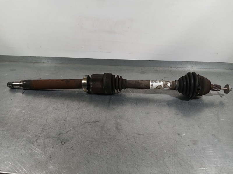 Recambio de transmision delantera derecha para ford focus c-max (dm2) 1.8 tdci referencia OEM IAM 1726275  