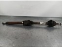 Recambio de transmision delantera derecha para ford focus c-max (dm2) 1.8 tdci referencia OEM IAM 1726275  