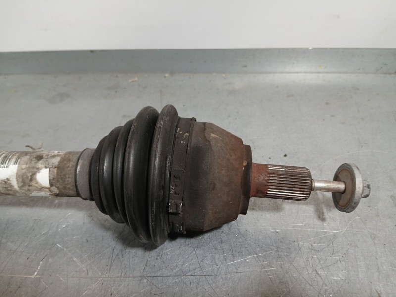 Recambio de transmision delantera derecha para ford focus c-max (dm2) 1.8 tdci referencia OEM IAM 1726275  