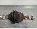 Recambio de transmision delantera derecha para ford focus c-max (dm2) 1.8 tdci referencia OEM IAM 1726275  