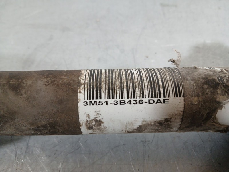 Recambio de transmision delantera derecha para ford focus c-max (dm2) 1.8 tdci referencia OEM IAM 1726275  