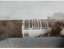 Recambio de transmision delantera derecha para ford focus c-max (dm2) 1.8 tdci referencia OEM IAM 1726275  