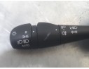 Recambio de mando intermitentes para renault clio iv (bh_) 1.5 dci 90 referencia OEM IAM 255405718R  8201168016