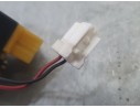 Recambio de mando intermitentes para renault clio iv (bh_) 1.5 dci 90 referencia OEM IAM 255405718R  8201168016