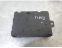Recambio de modulo electronico para renault clio iv (bh_) 1.5 dci 90 referencia OEM IAM   