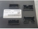 Recambio de modulo electronico para renault clio iv (bh_) 1.5 dci 90 referencia OEM IAM   