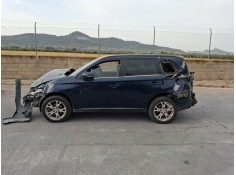 MITSUBISHI OUTLANDER III (GG_W, GF_W, ZJ, ZL, ZK)
