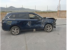 MITSUBISHI OUTLANDER III (GG_W, GF_W, ZJ, ZL, ZK)