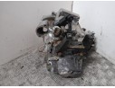 Recambio de caja cambios para seat ibiza sc (6p5) style connect referencia OEM IAM QTR 15105 6VELOCIDADES