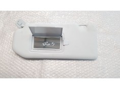 Recambio de parasol izquierdo para peugeot 5008 ii (mc_, mj_, mr_, m4_) 1.2 (mrhnyh, mrhnyw, mrhnsj, mrhnsu, mrhnsm) referencia 