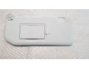 Recambio de parasol izquierdo para peugeot 5008 ii (mc_, mj_, mr_, m4_) 1.2 (mrhnyh, mrhnyw, mrhnsj, mrhnsu, mrhnsm) referencia 