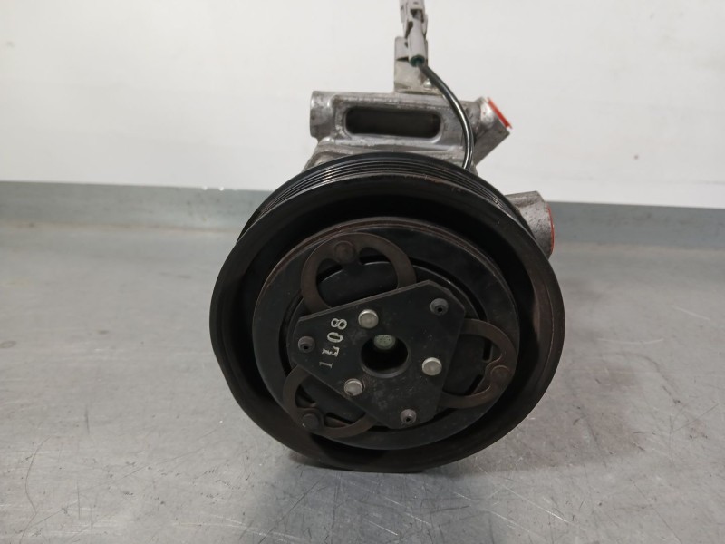 Recambio de compresor aire acondicionado para mitsubishi mirage / space star vi hatchback (a0_a) 1.2 referencia OEM IAM 7813B158