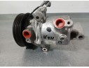 Recambio de compresor aire acondicionado para mitsubishi mirage / space star vi hatchback (a0_a) 1.2 referencia OEM IAM 7813B158