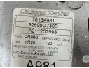Recambio de compresor aire acondicionado para mitsubishi mirage / space star vi hatchback (a0_a) 1.2 referencia OEM IAM 7813B158