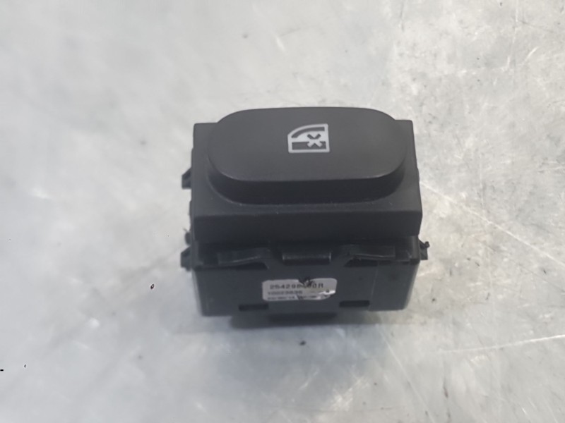 Recambio de interruptor para renault clio iv (bh_) 1.5 dci 90 referencia OEM IAM   