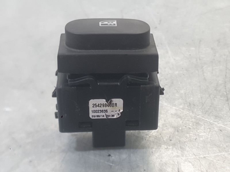 Recambio de interruptor para renault clio iv (bh_) 1.5 dci 90 referencia OEM IAM   