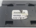 Recambio de interruptor para renault clio iv (bh_) 1.5 dci 90 referencia OEM IAM   