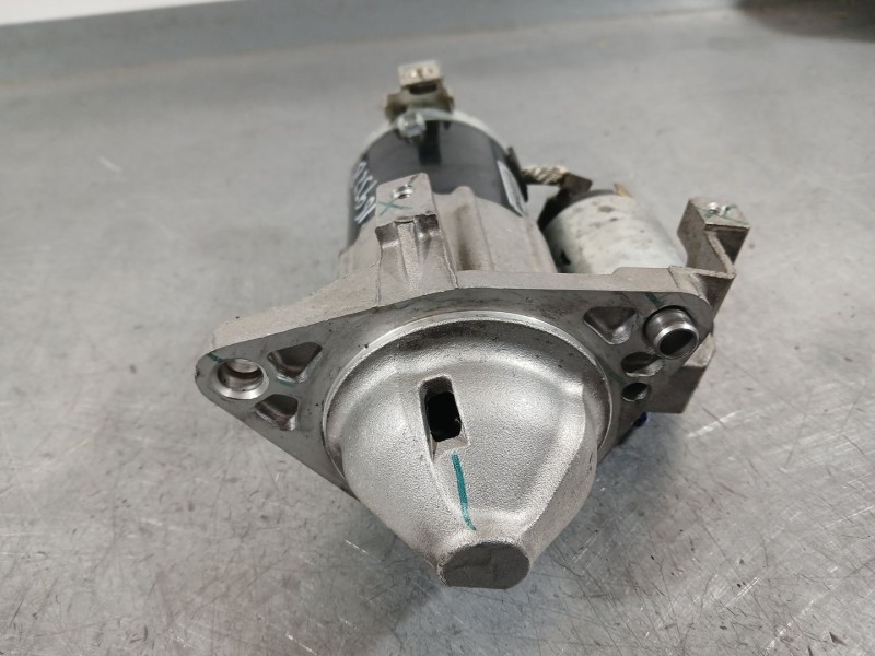 Recambio de motor arranque para mitsubishi mirage / space star vi hatchback (a0_a) 1.2 referencia OEM IAM   